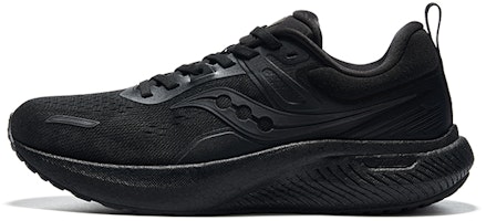 Saucony Surge 2 RUNSHIELD 'Black Comfort' S28200-3 Saucony Surge 2 RUNSHIELD 'Black Comfort' S28200-3
