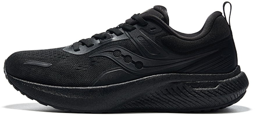Saucony Surge 2 RUNSHIELD 'Negro Confort' S28200-3 Buy Saucony Surge 2 RUNSHIELD 'Negro Confort' S28200-3