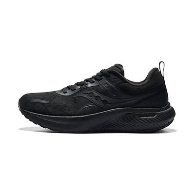 Saucony Surge 2 RUNSHIELD 'Black CMFT'