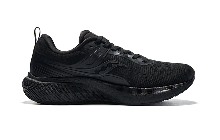 Order Saucony Surge 2 RUNSHIELD 'Negro Confort' S28200-3