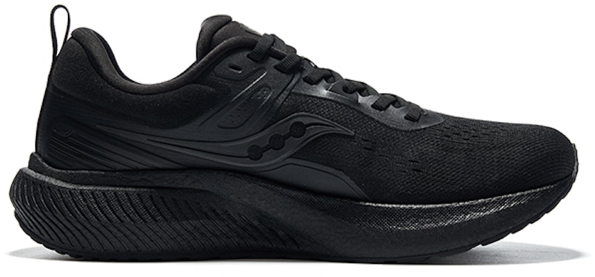 Saucony Surge 2 RUNSHIELD 'Negro Confort' S28200-3 Order Saucony Surge 2 RUNSHIELD 'Negro Confort' S28200-3