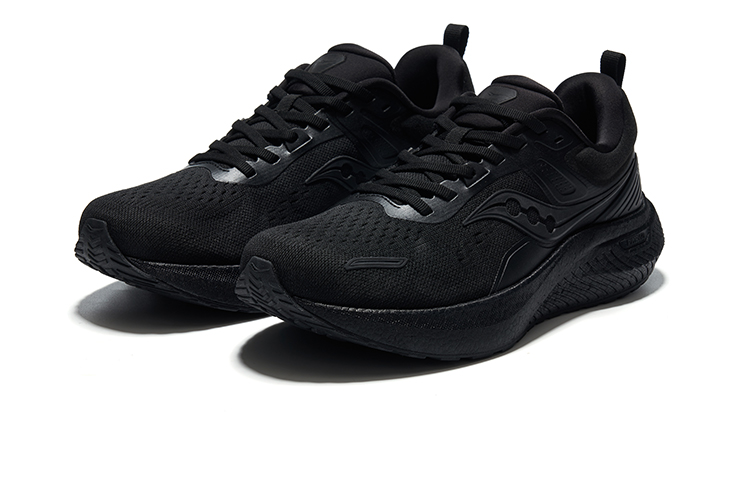 Lookbook Saucony Surge 2 RUNSHIELD 'Negro Confort' S28200-3