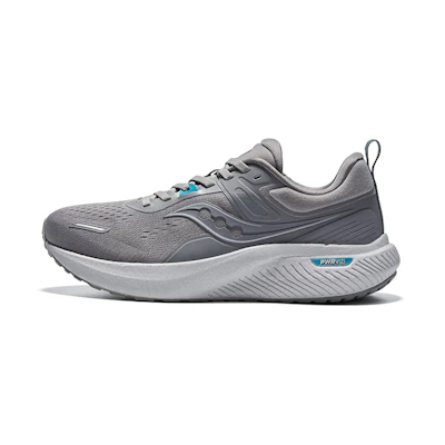 Saucony Surge 2 RUNSHIELD 'Grey Green'