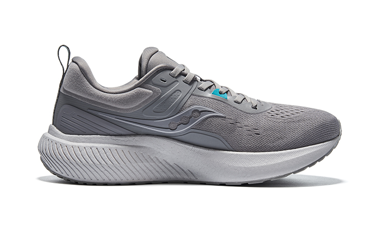 Order Saucony Surge 2 RUNSHIELD 'Gris Verde' S28200-2