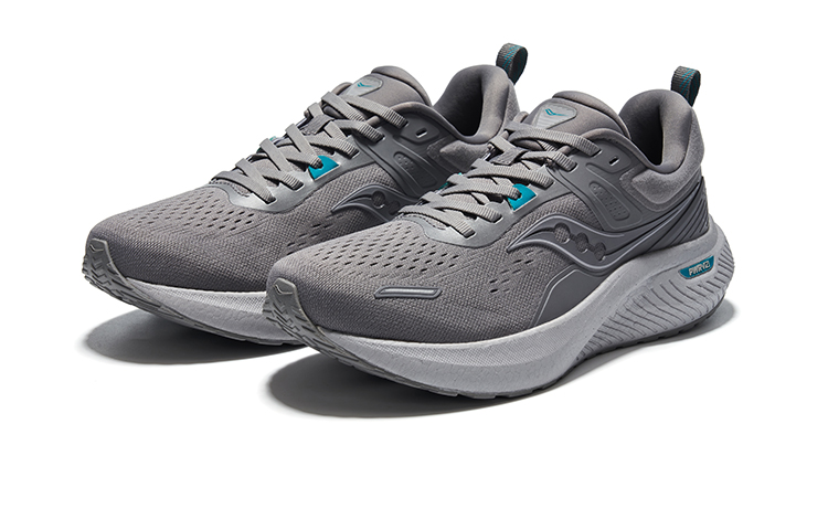 Lookbook Saucony Surge 2 RUNSHIELD 'Gris Verde' S28200-2
