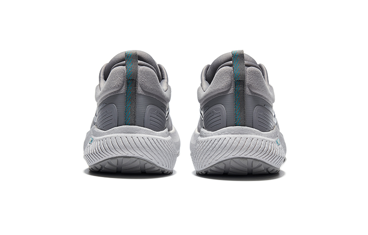 Shop Saucony Surge 2 RUNSHIELD 'Gris Verde' S28200-2