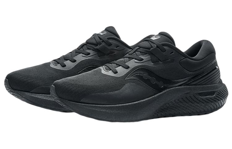 Lookbook Saucony Surge 'Negro' S28187-2