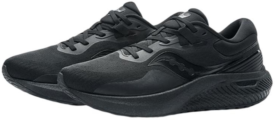 Saucony Surge 'Negro' S28187-2 Lookbook Saucony Surge 'Negro' S28187-2