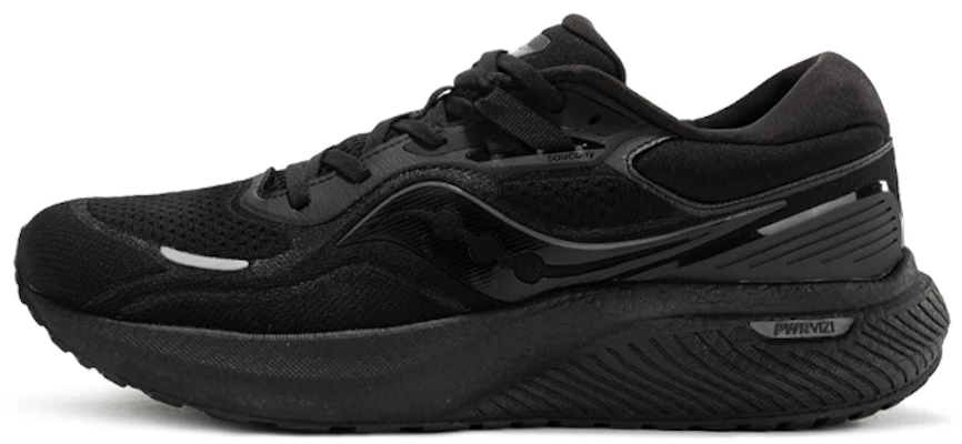 Saucony Surge ''Schwarzer Komfort'' S28179-4 Buy Saucony Surge ''Schwarzer Komfort'' S28179-4