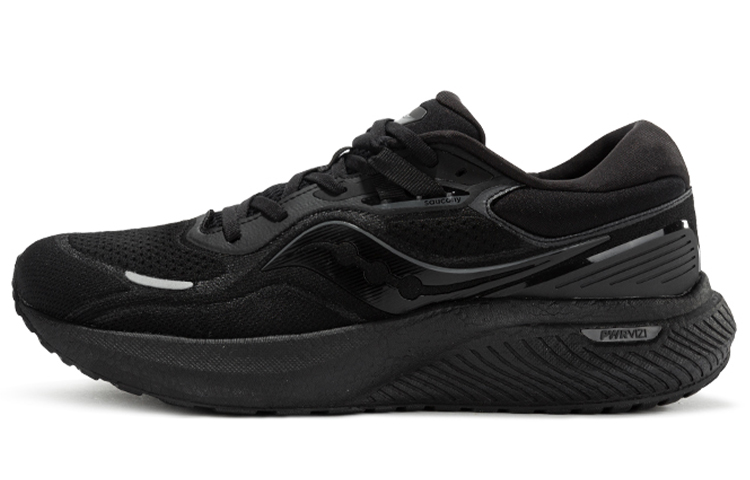 Saucony Surge 'Black Comfort' S28179-4