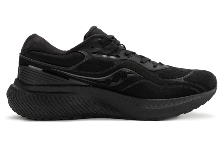 Order Saucony Surge ''Schwarzer Komfort'' S28179-4