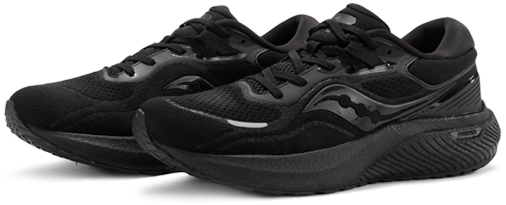 Saucony Surge ''Schwarzer Komfort'' S28179-4 Lookbook Saucony Surge ''Schwarzer Komfort'' S28179-4