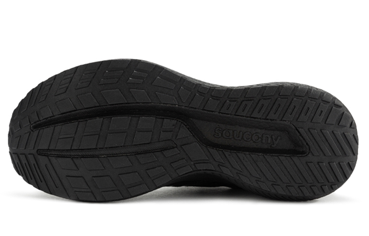 Purchase Saucony Surge ''Schwarzer Komfort'' S28179-4