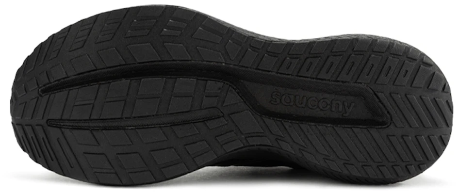 Saucony Surge ''Schwarzer Komfort'' S28179-4 Purchase Saucony Surge ''Schwarzer Komfort'' S28179-4
