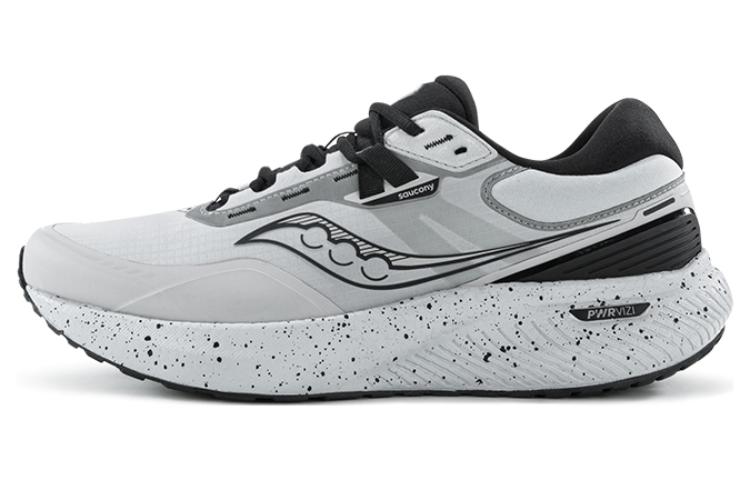 Saucony Surge 'Grey Black' S28182-2