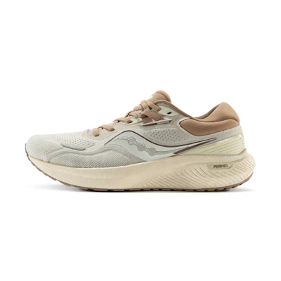 Saucony Surge 'Khaki Brown'