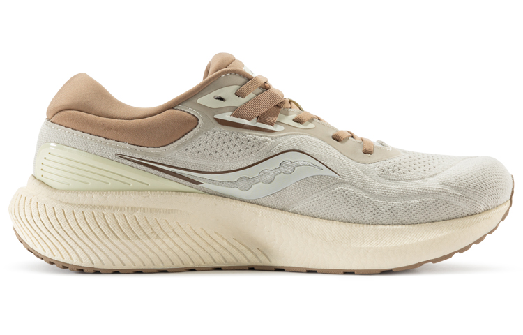 Saucony Surge 'Khaki Brown' 圖 2