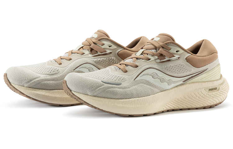 Saucony Surge 'Khaki Brown' 圖 3