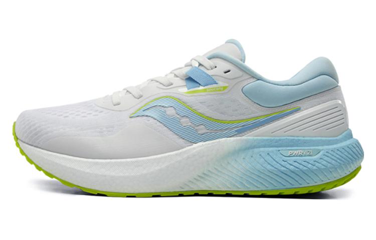 Saucony Surge 'White Blue Green' S28187-4