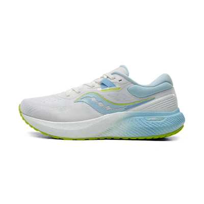 Saucony Surge 'White Blue Green'