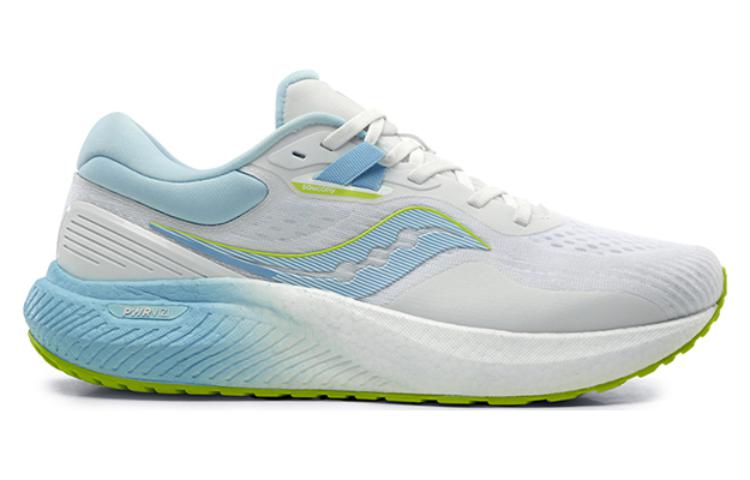 Order Saucony Surge 'Blanco Azul Verde' S28187-4