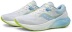 Lookbook Saucony Surge 'Blanco Azul Verde' S28187-4