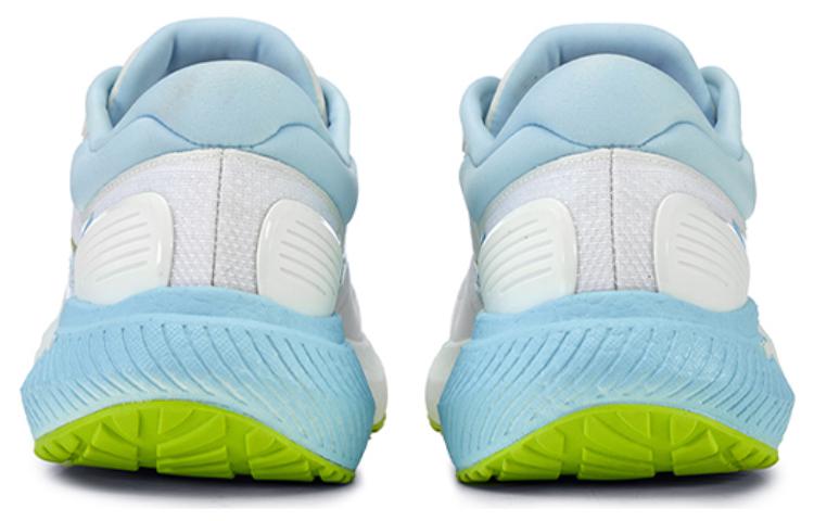 Shop Saucony Surge 'Blanco Azul Verde' S28187-4