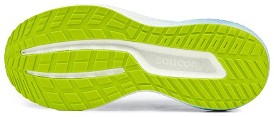 Saucony Surge 'Blanco Azul Verde' S28187-4 Purchase Saucony Surge 'Blanco Azul Verde' S28187-4
