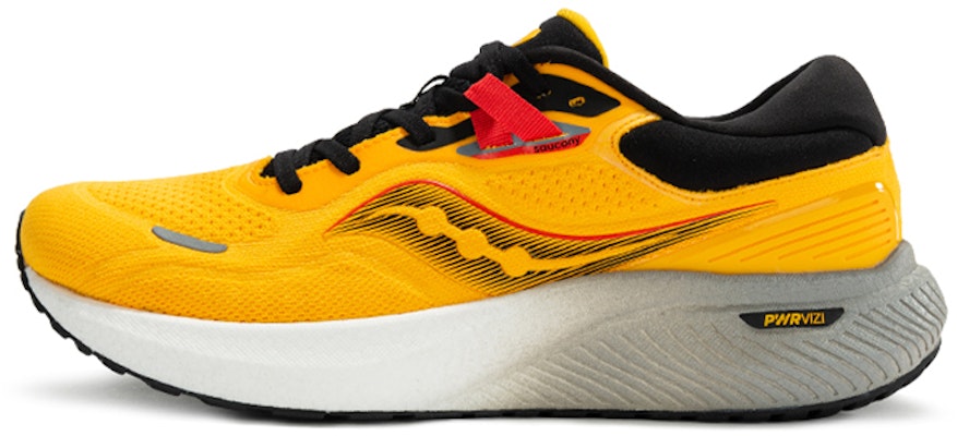 Saucony Surge Low 'Negro Amarillo' S28179-3 Buy Saucony Surge Low 'Negro Amarillo' S28179-3