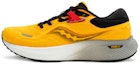 Buy Saucony Surge Low 'Negro Amarillo' S28179-3