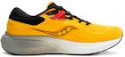Order Saucony Surge Low 'Negro Amarillo' S28179-3