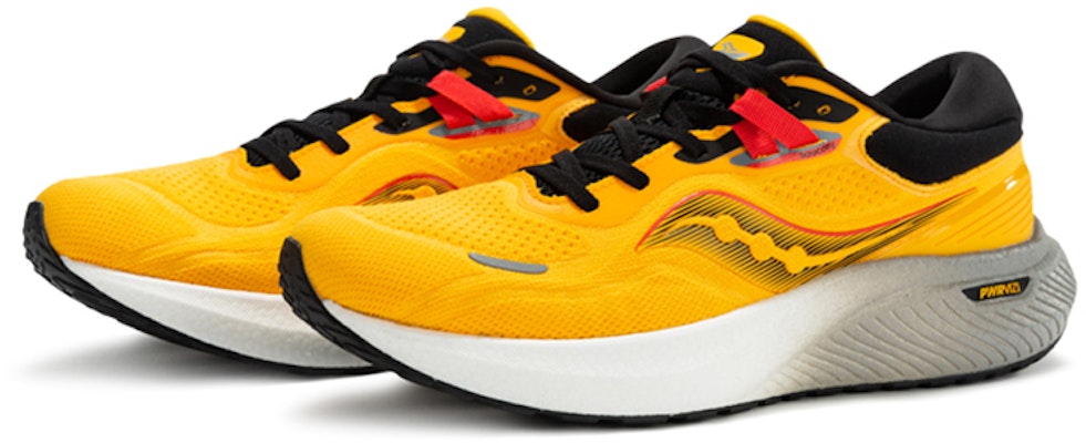 Saucony Surge Low 'Negro Amarillo' S28179-3 Lookbook Saucony Surge Low 'Negro Amarillo' S28179-3