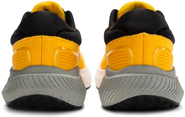 Saucony Surge Low 'Negro Amarillo' S28179-3 Shop Saucony Surge Low 'Negro Amarillo' S28179-3