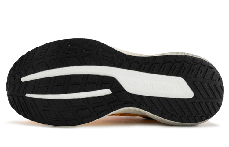 Purchase Saucony Surge Low 'Negro Amarillo' S28179-3