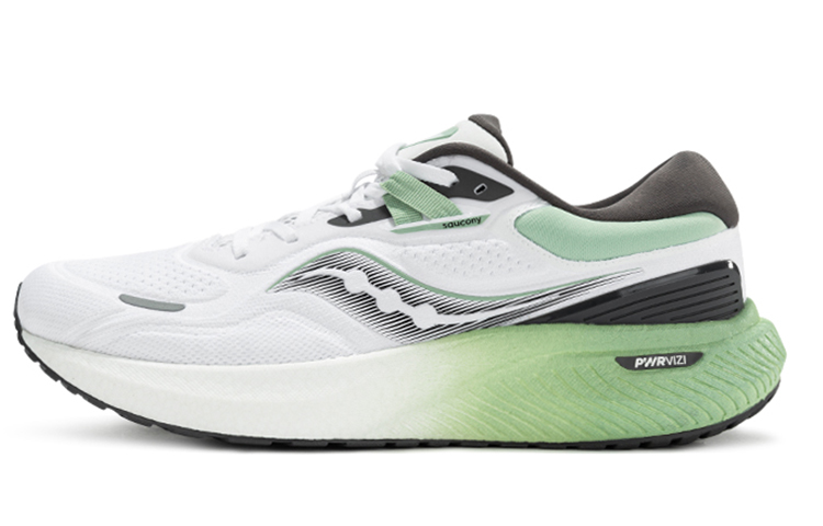 Saucony Surge Low 'White Green' S28179-1