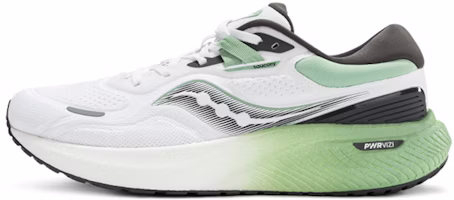 Saucony Surge Low 'White Green' S28179-1 Saucony Surge Low 'White Green' S28179-1