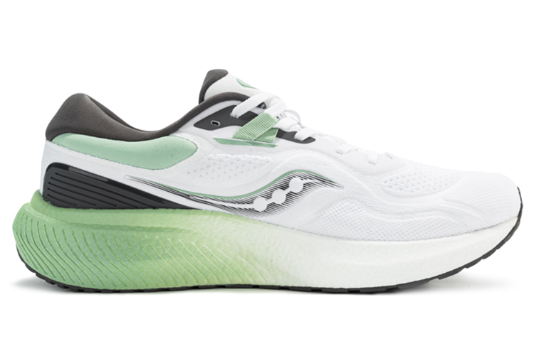 Order Saucony Surge Low 'Blanco Verde' S28179-1