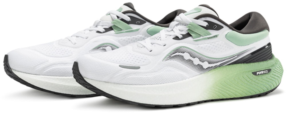 Saucony Surge Low 'Blanco Verde' S28179-1 Lookbook Saucony Surge Low 'Blanco Verde' S28179-1