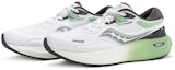 Lookbook Saucony Surge Low 'Blanco Verde' S28179-1