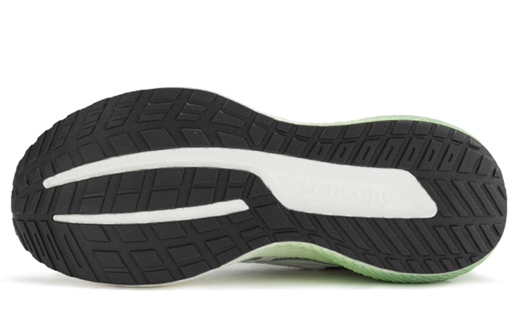 Purchase Saucony Surge Low 'Blanco Verde' S28179-1