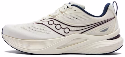 Saucony Tempus 3 Beige Comfortable Running Shoes S28251-2 Saucony Tempus 3 Beige Comfortable Running Shoes S28251-2