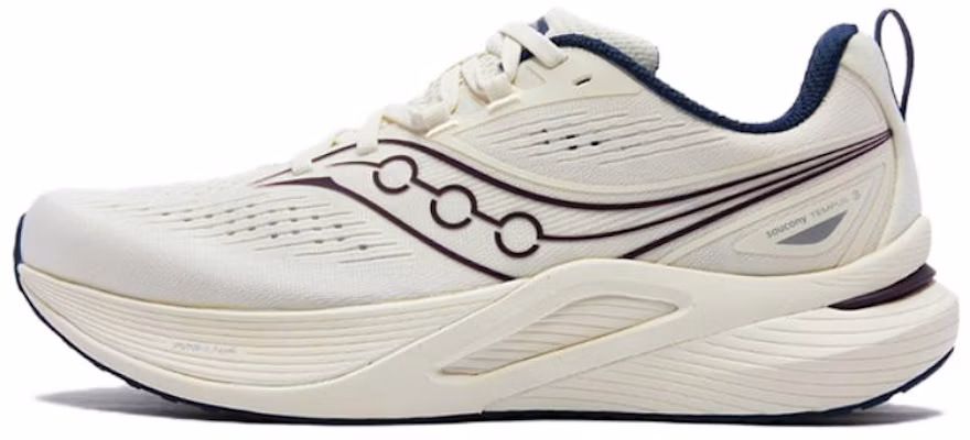 Saucony Tempus 3 Beige Scarpe da Corsa Comode S28251-2 Buy Saucony Tempus 3 Beige Scarpe da Corsa Comode S28251-2
