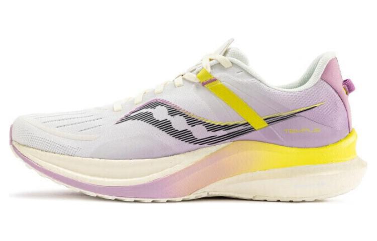 Saucony Tempus 'Beige Purple' S20720-100