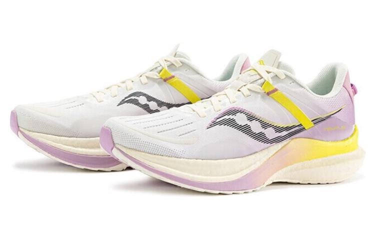 Shop 索康尼 Tempus '米色紫色' S20720-100