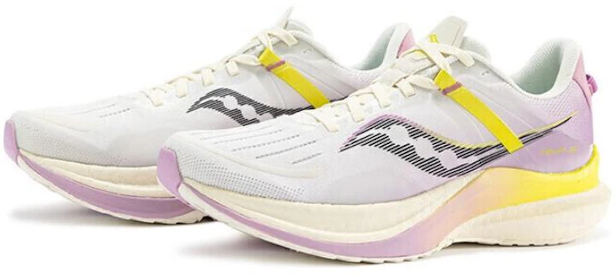 索康尼 Tempus '米色紫色' S20720-100 Shop 索康尼 Tempus '米色紫色' S20720-100