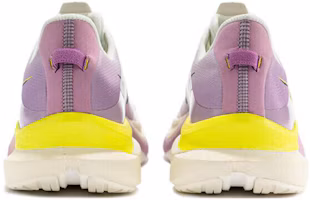 Purchase Saucony Tempus 坦途 減震防滑耐磨透氣輕便回彈 低筒 跑步鞋 男女款 米白紫