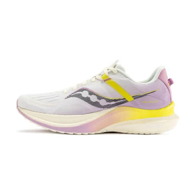 Saucony Tempus 'Beige Purple'