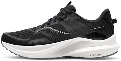 Saucony Tempus 'Black Fog' S20720-05 Saucony Tempus 'Black Fog' S20720-05