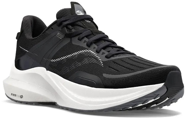Saucony Tempus 'Black Fog' S20720-05 Lookbook Saucony Tempus 'Black Fog' S20720-05