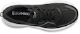 Saucony Tempus 'Kabut Hitam' S20720-05